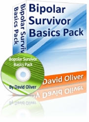 The Bipolar Survivor Basics Pack